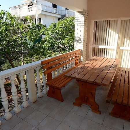 Apartment Kod Stipe Врси Экстерьер фото