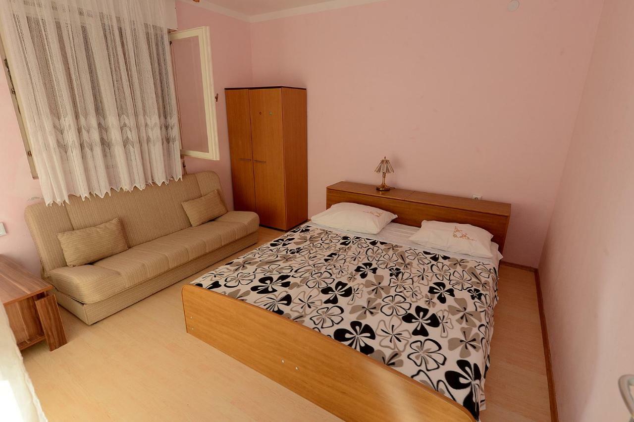 Apartment Kod Stipe Врси Экстерьер фото