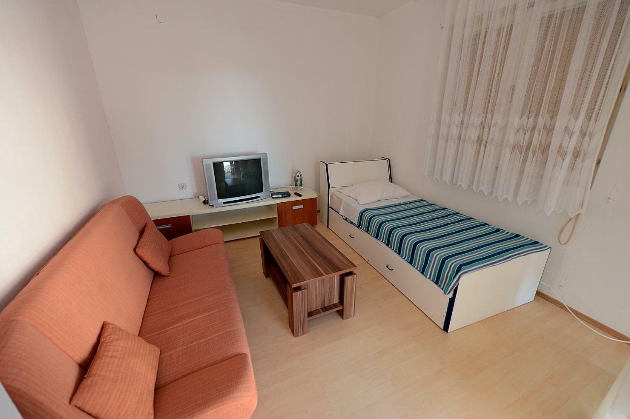 Apartment Kod Stipe Врси Экстерьер фото