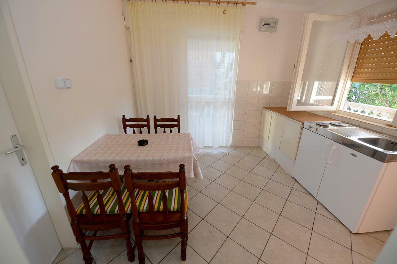 Apartment Kod Stipe Врси Экстерьер фото
