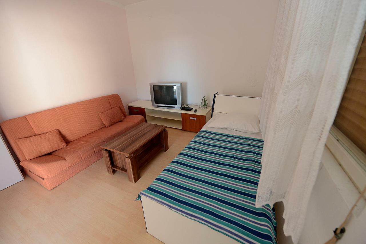 Apartment Kod Stipe Врси Экстерьер фото