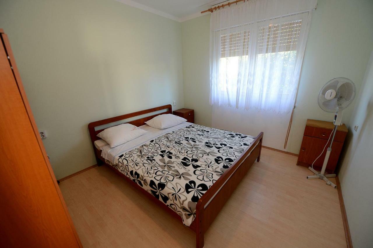 Apartment Kod Stipe Врси Номер фото