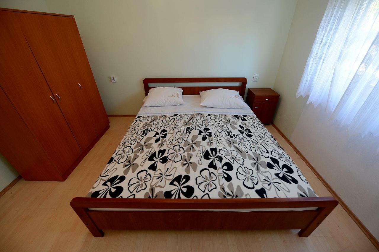 Apartment Kod Stipe Врси Экстерьер фото