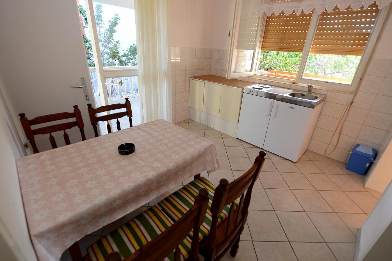Apartment Kod Stipe Врси Номер фото